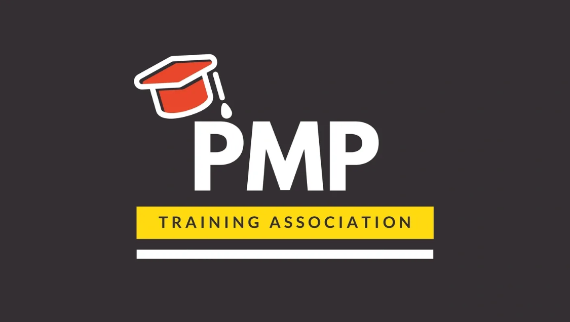 PMP Training Association logo