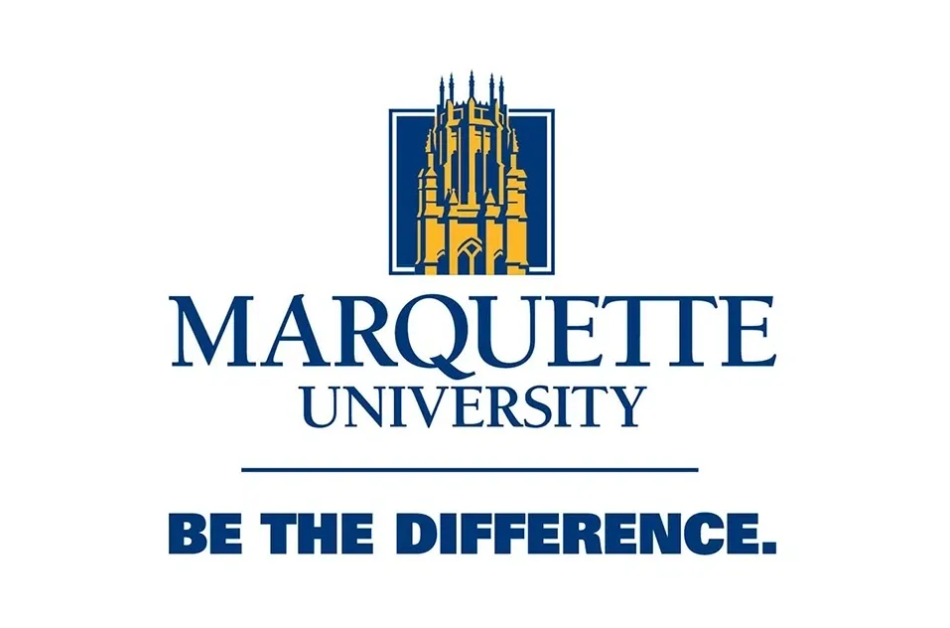 Marquette University logo