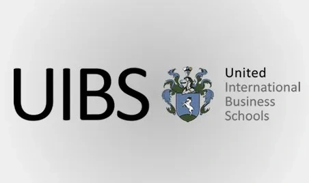 United International Business Schools logo