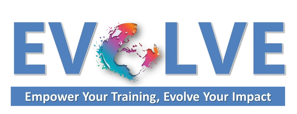 Evolve logo